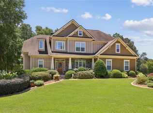 8320 Heartwood Ct, Gainesville, GA 30506