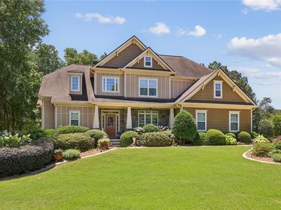 8320 Heartwood Ct, Gainesville, GA, 30506