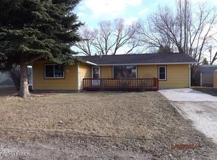 105 Peterson Pl, Stevensville, MT 59870
