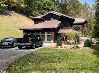 11441 State Highway 194 E, Kimper, KY 41539