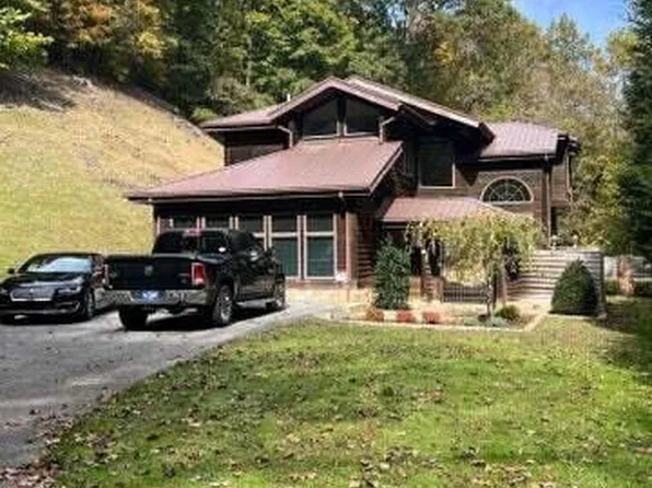 11441 State Highway 194 E, Kimper, KY 41539