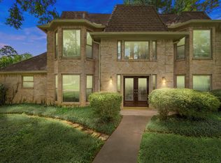5507 Glenmere Ln, Spring, TX 77379