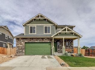 10622 Xanadu St, Commerce City, CO 80022