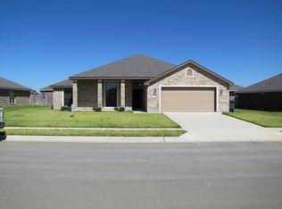 207 Sandra Sue Dr, Killeen, TX 76542