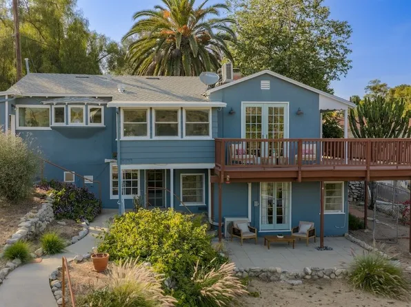 9866 McBroom St, Sunland, CA 91040