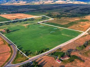 844 Beaver Creek Rd, Sheridan, WY 82801