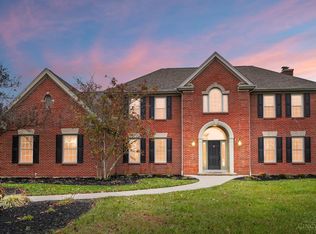 2834 Afton Valley Ct, Maineville, OH