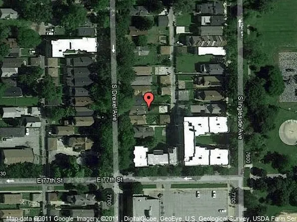 7645 S Drexel Ave, Chicago, IL 60619