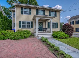 11 Fletcher Rd UNIT 11, Bedford, MA 01730