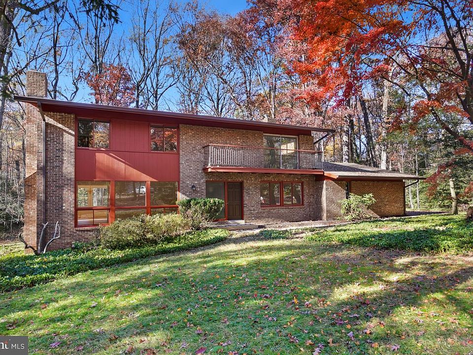 2606 Deerdell Ln, Reston, VA 20191 Zillow