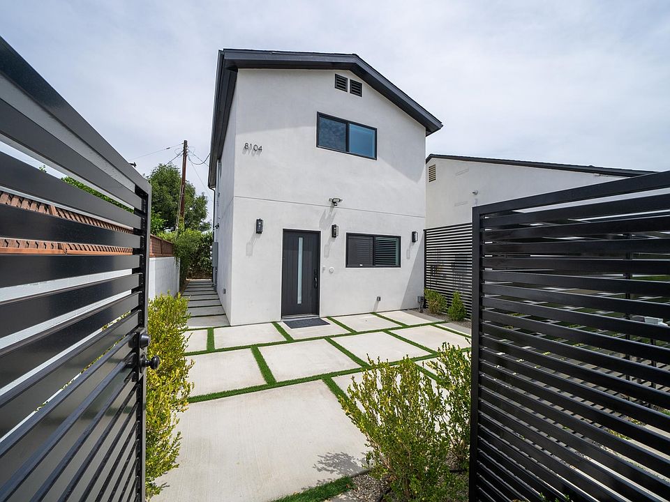 1st image of 8104 Paso Robles Ave