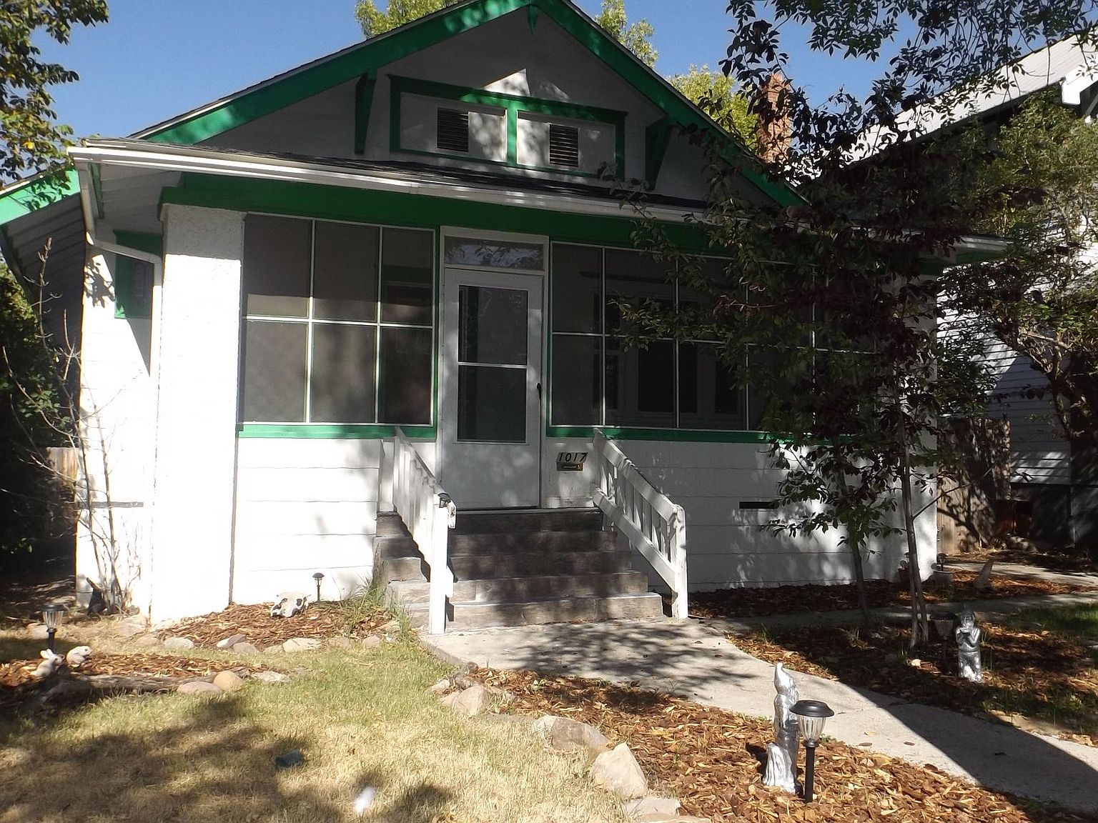 1017 1st Ave S Great Falls Mt 59401 Mls 22100367 Zillow