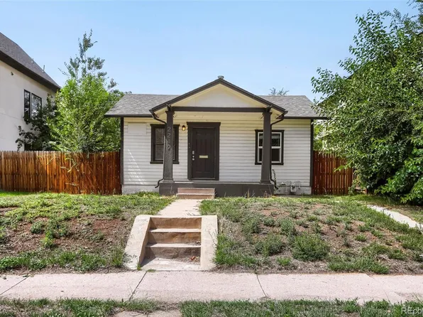 2249 S High Street, Denver, CO 80210