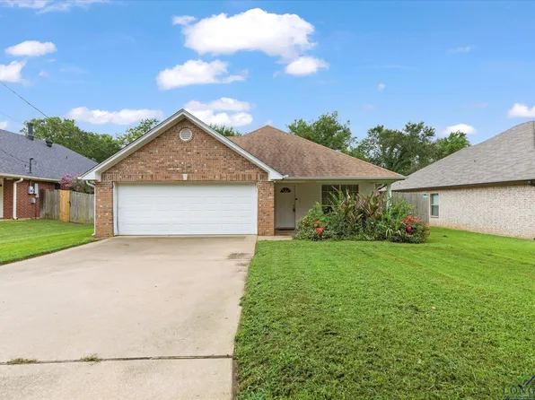 102 W Bingham Rd, White Oak, TX 75693