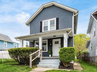 288 S Ogden Ave, Columbus, OH
