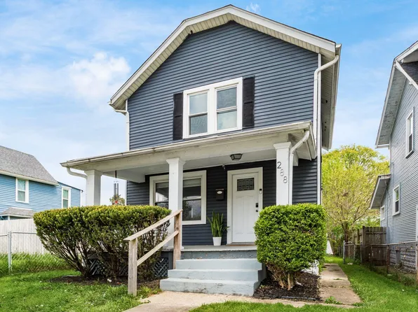 288 S Ogden Ave, Columbus, OH 43204