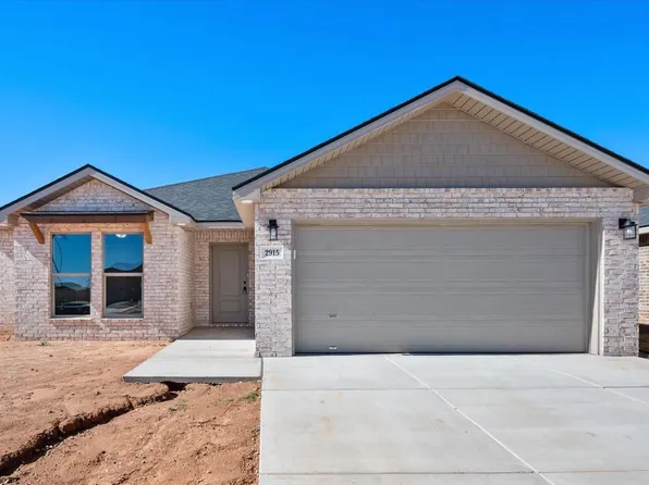 2915 Corpus Ave, Wolfforth, TX 79382