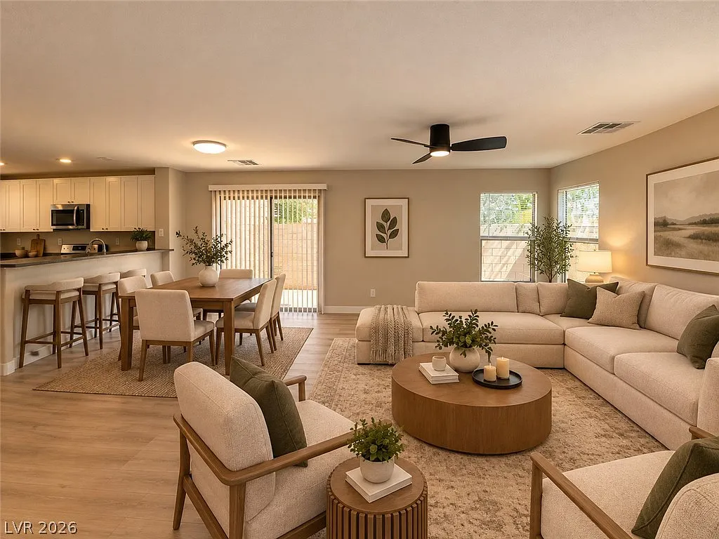 3 bed, 2.5 bath, 1337 sqft, $1,945 — Photo 4