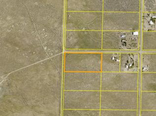 4050 Pioneer Dr, Winnemucca, NV 89445