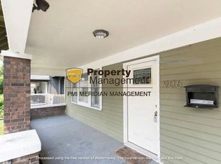 906 E 42nd St, Indianapolis, IN 46205