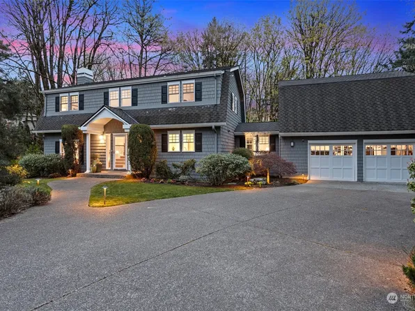 14441 SE 61st Street, Bellevue, WA 98006