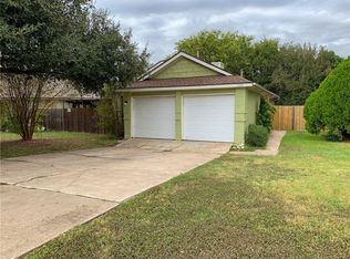 1125 Greenbriar Loop, Round Rock, TX 78664