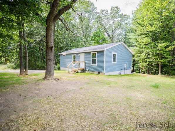16249 W Kendaville Rd, Coral, MI 49322