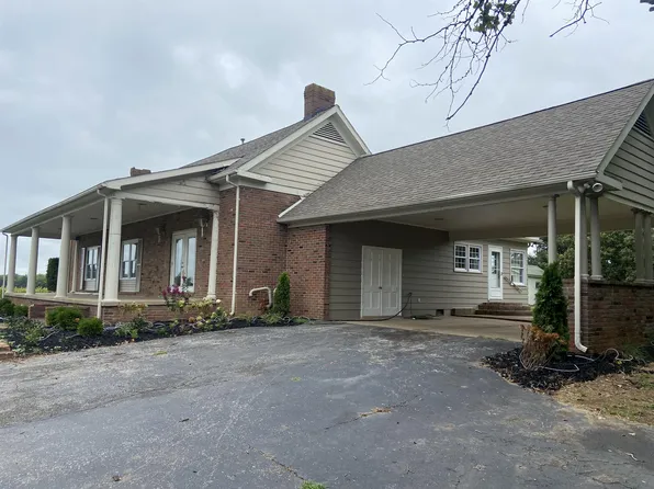 11495 Guthrie Rd, Guthrie, KY 42234