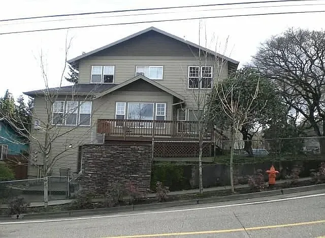 Washington 5 plex — Photo 4