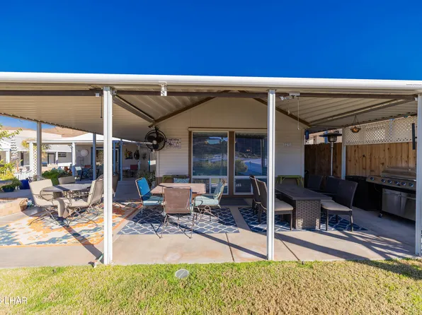 3654 N Highway 95 #23, Parker, AZ 85344