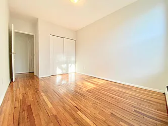 Rented by Zjama Realty Corp