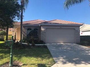 3320 Midship Dr, North Fort Myers, FL 33903