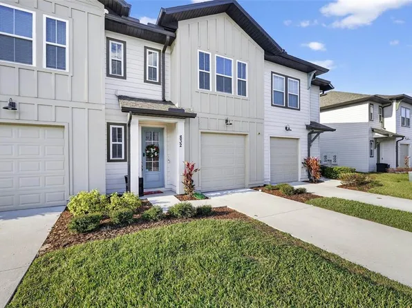 832 Longboat Dr, Davenport, FL 33896