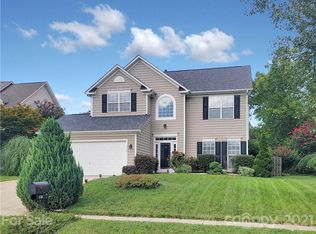 5764 Cambridge Bay Dr, Charlotte, NC 28269