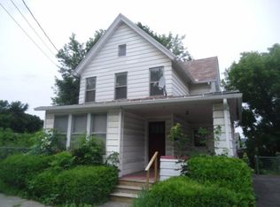 12 Moore Ave, Binghamton, NY 13903
