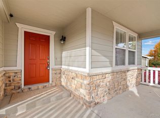 4408 Applecrest Circle, Castle Rock, CO 80109