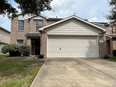 29430 Legends Glen Dr, Spring, TX, 77386