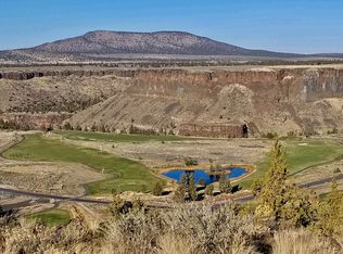 15140 SW Rim Rd, Terrebonne, OR 97760