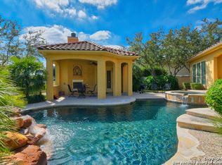 104 Lantana Way, San Antonio, TX 78258