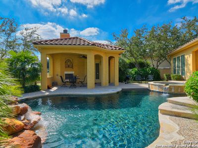 104 Lantana Way, San Antonio, TX, 78258