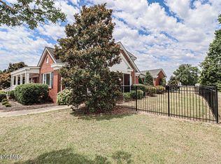 5978 S State Highway 58, Nashville, NC 27856