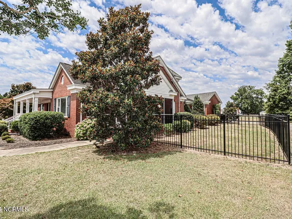 5978 S Nc 58, Nashville, NC 27856