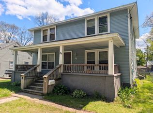 34 Myrtle Ave, Battle Creek, MI 49037