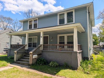 34 Myrtle Ave, Battle Creek, MI, 49037