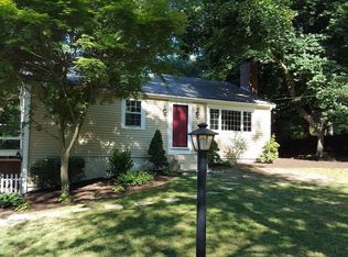 6 Tarkiln Rd, Kingston, MA 02364