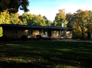 N861 Pine Ln, Antigo, WI 54409