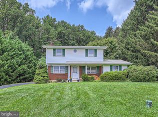604 Old Joppa Rd, Joppa, MD 21085