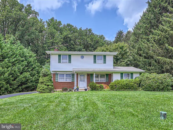 604 Old Joppa Rd, Joppa, MD 21085