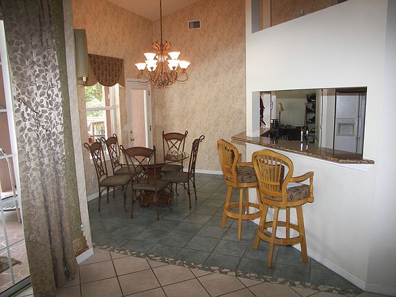 Breakfast Nook