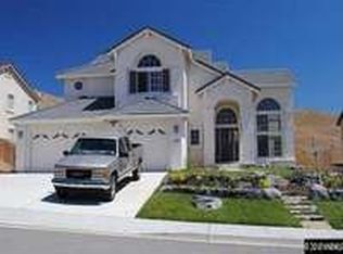 2930 Sandestin Dr, Reno, NV 89523